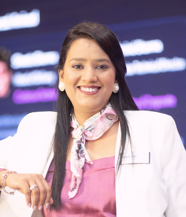 Kanicka Gupta