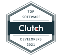 Top software developers 2021