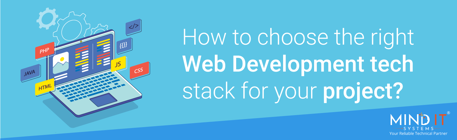 web-tech-stack