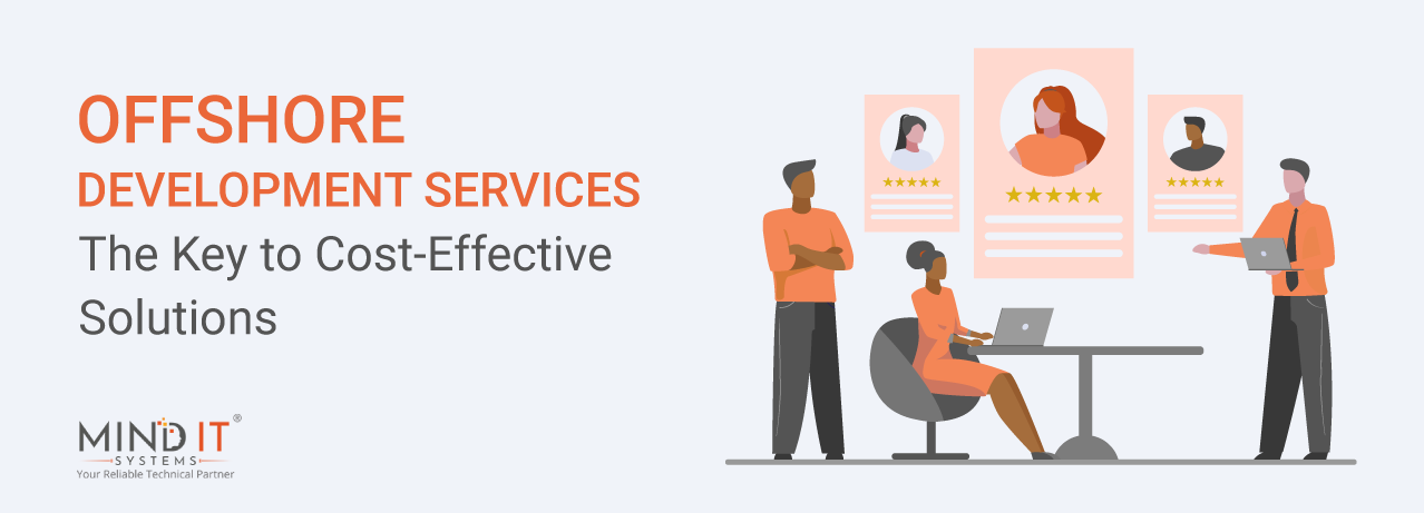 Offshore development services