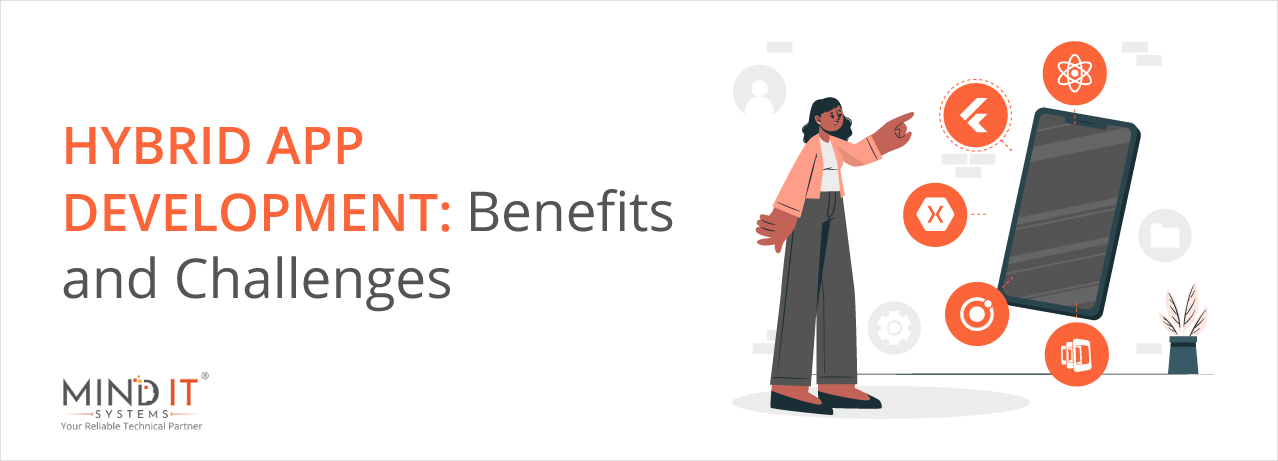 Hybrid-app-development