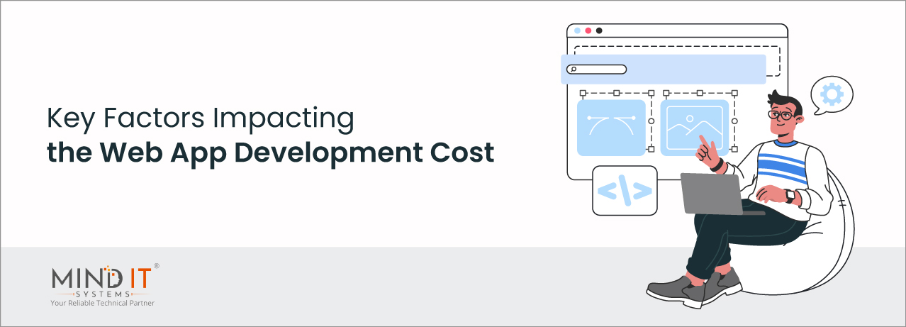 Web App Development Cost