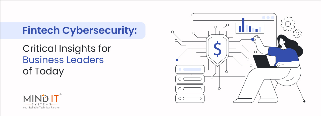 Fintech Cybersecurity