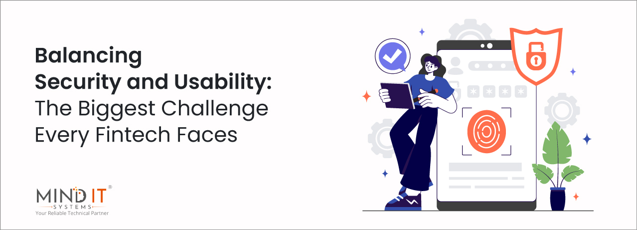 Biggest Challenge Every Fintech Faces