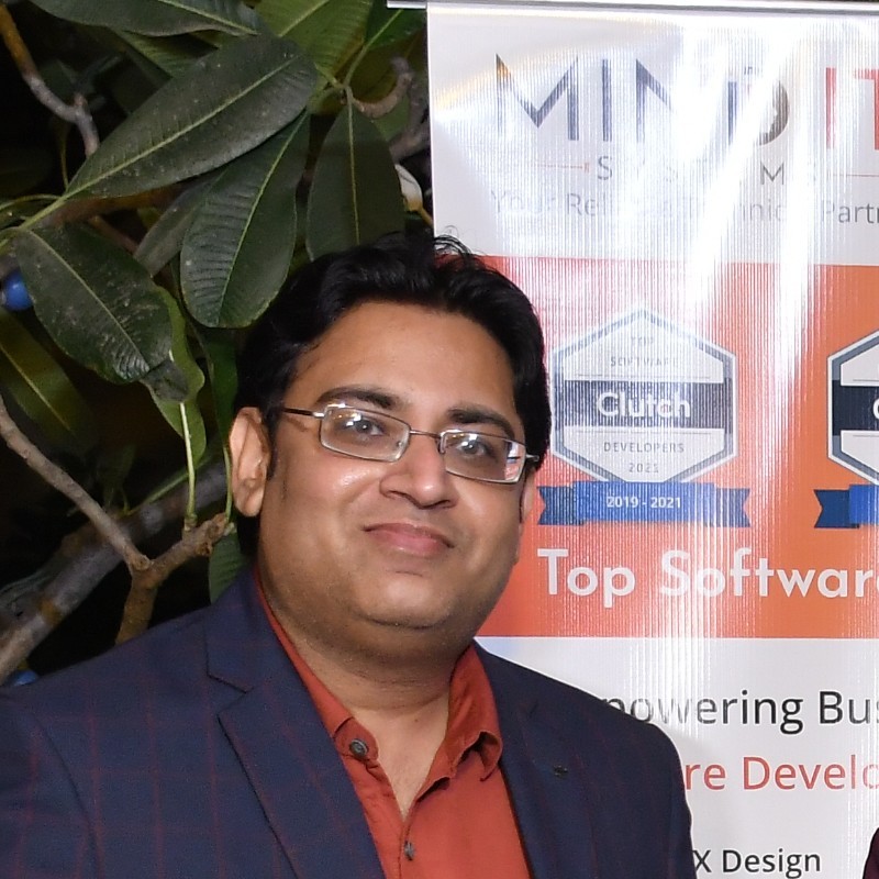 Shailendra Shailendra