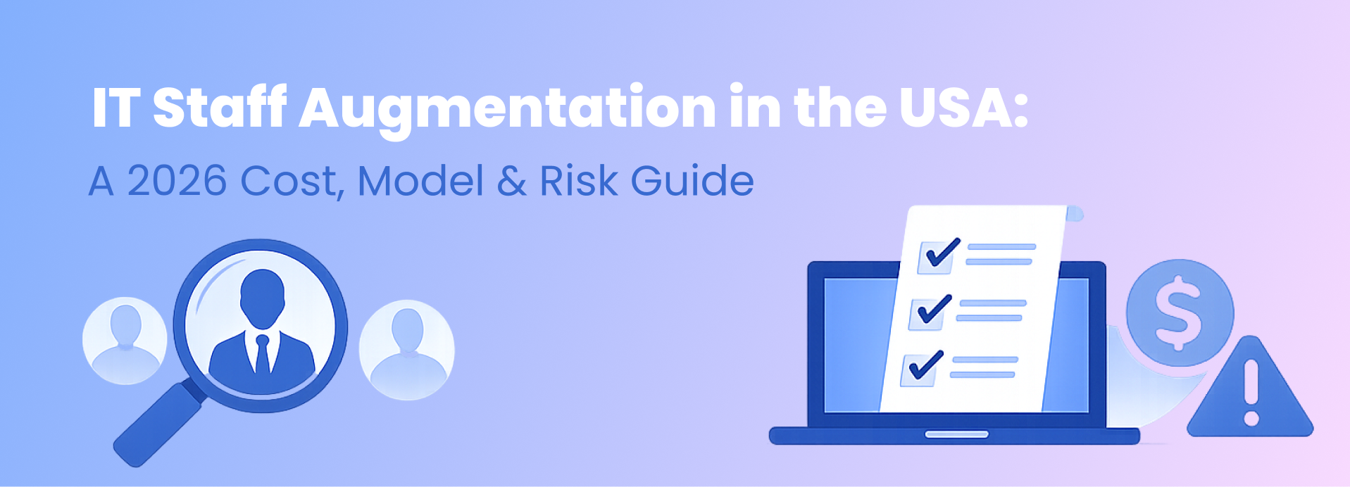 IT Staff Augmentation